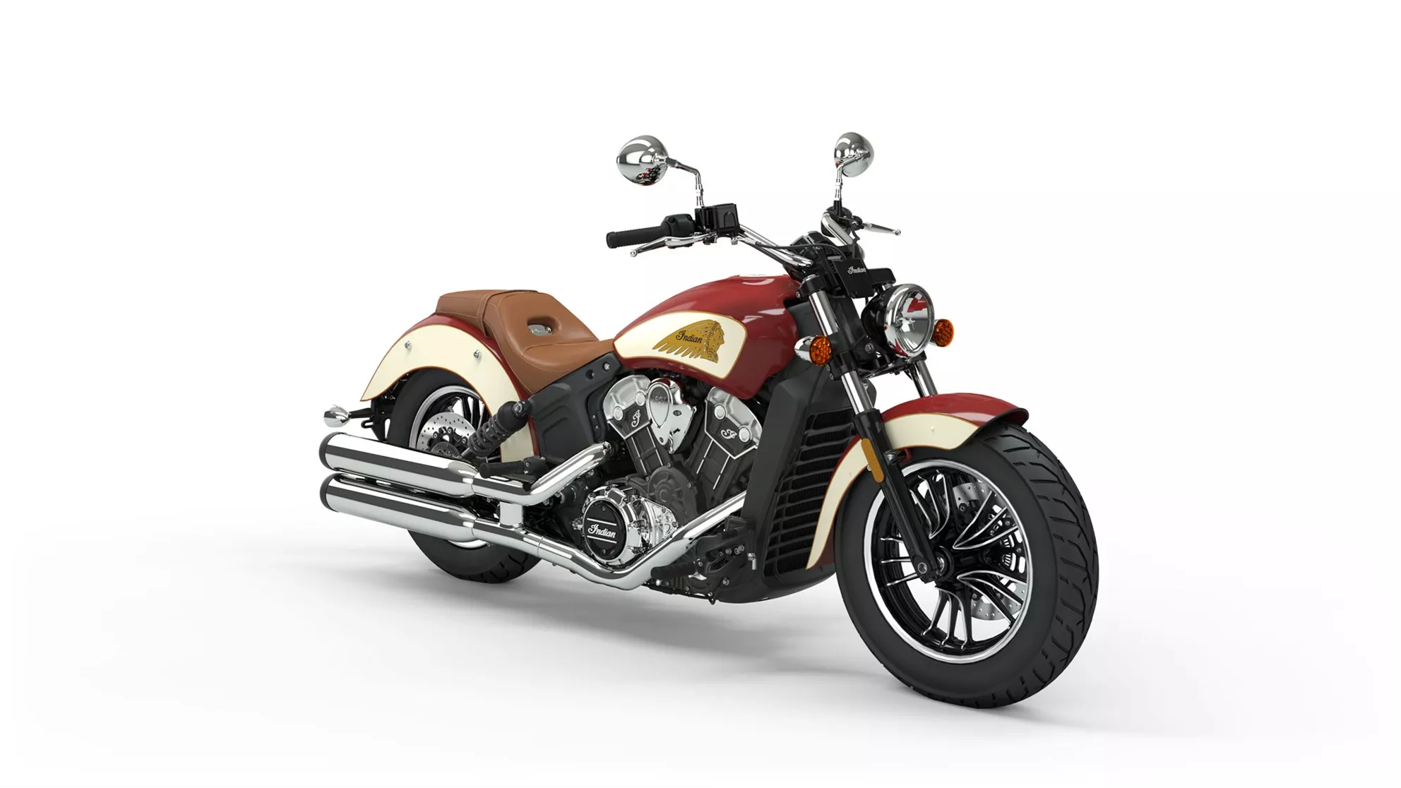 Indian Scout - Image 2 Indian Scout - Image 2