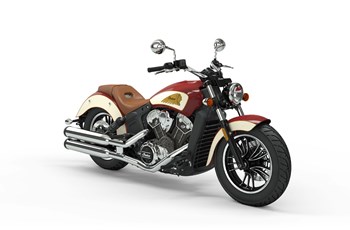 Indian Scout 2020 - Bild 4 Indian Scout 2020 - Bild 4