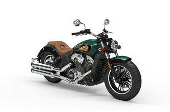 Indian Scout 2020 - Bild 10 Indian Scout 2020 - Bild 10