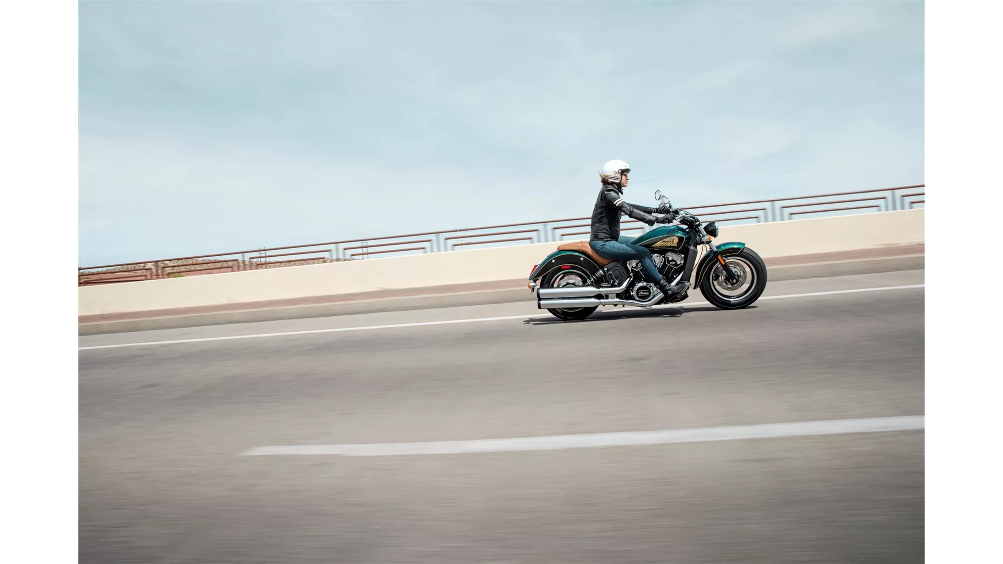 Indian Scout - Image 9 Indian Scout - Image 9