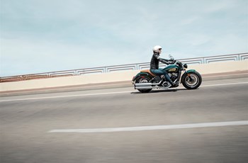 Indian Scout 2020 - Bild 11 Indian Scout 2020 - Bild 11