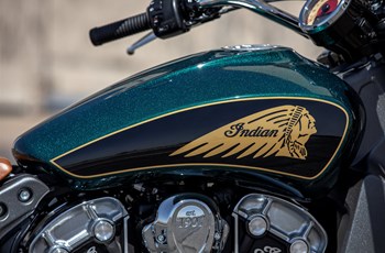 Indian Scout 2020 - Bild 12 Indian Scout 2020 - Bild 12