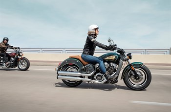 Indian Scout 2020 - Bild 3 Indian Scout 2020 - Bild 3