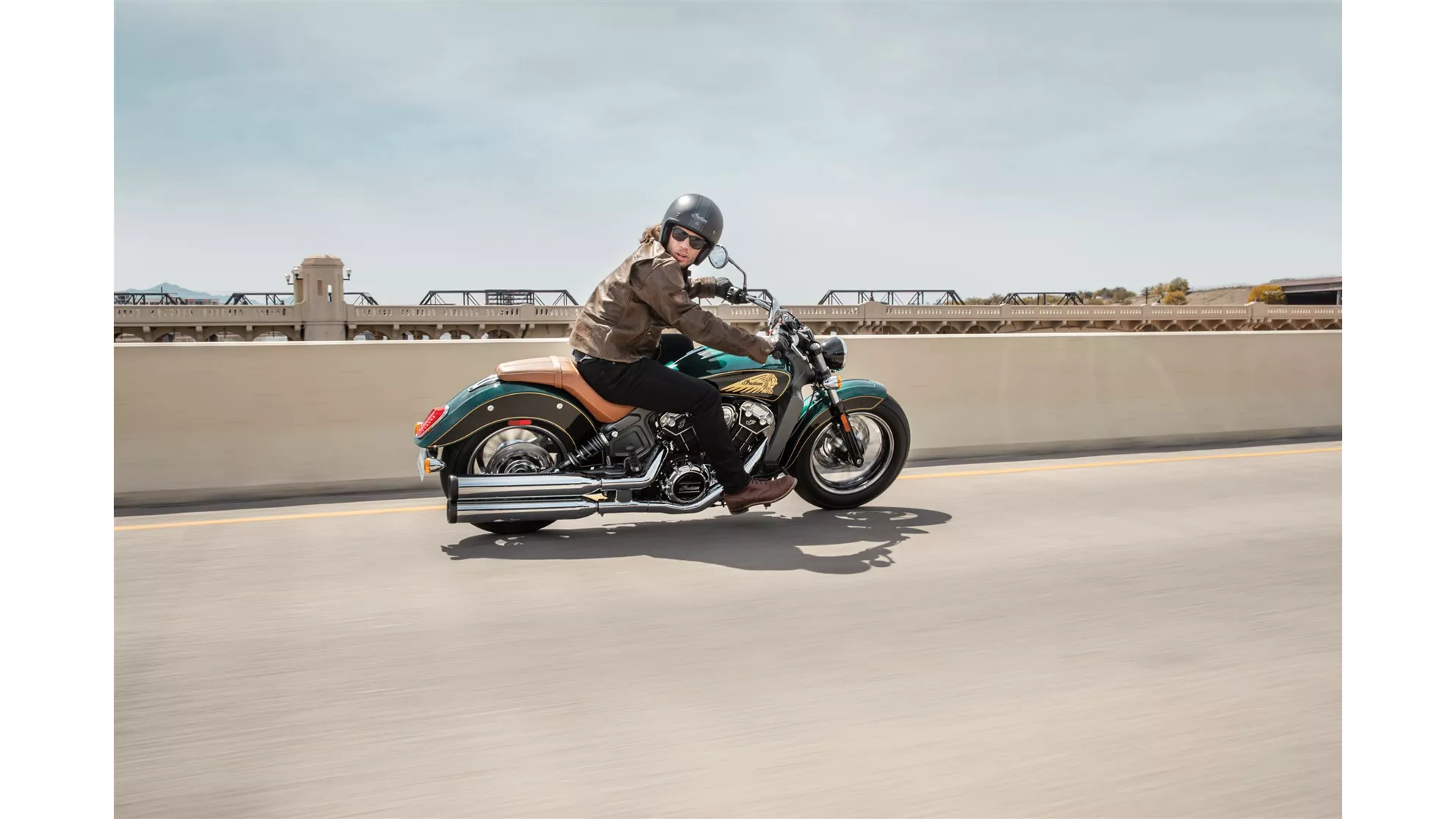 Indian Scout - Image 12 Indian Scout - Image 12