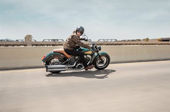 Indian Scout 2020 - Bild 14 Indian Scout 2020 - Bild 14