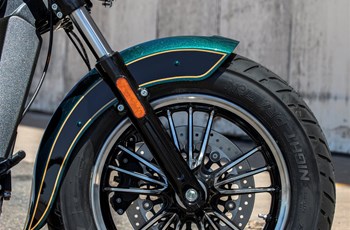 Indian Scout 2020 - Bild 15 Indian Scout 2020 - Bild 15