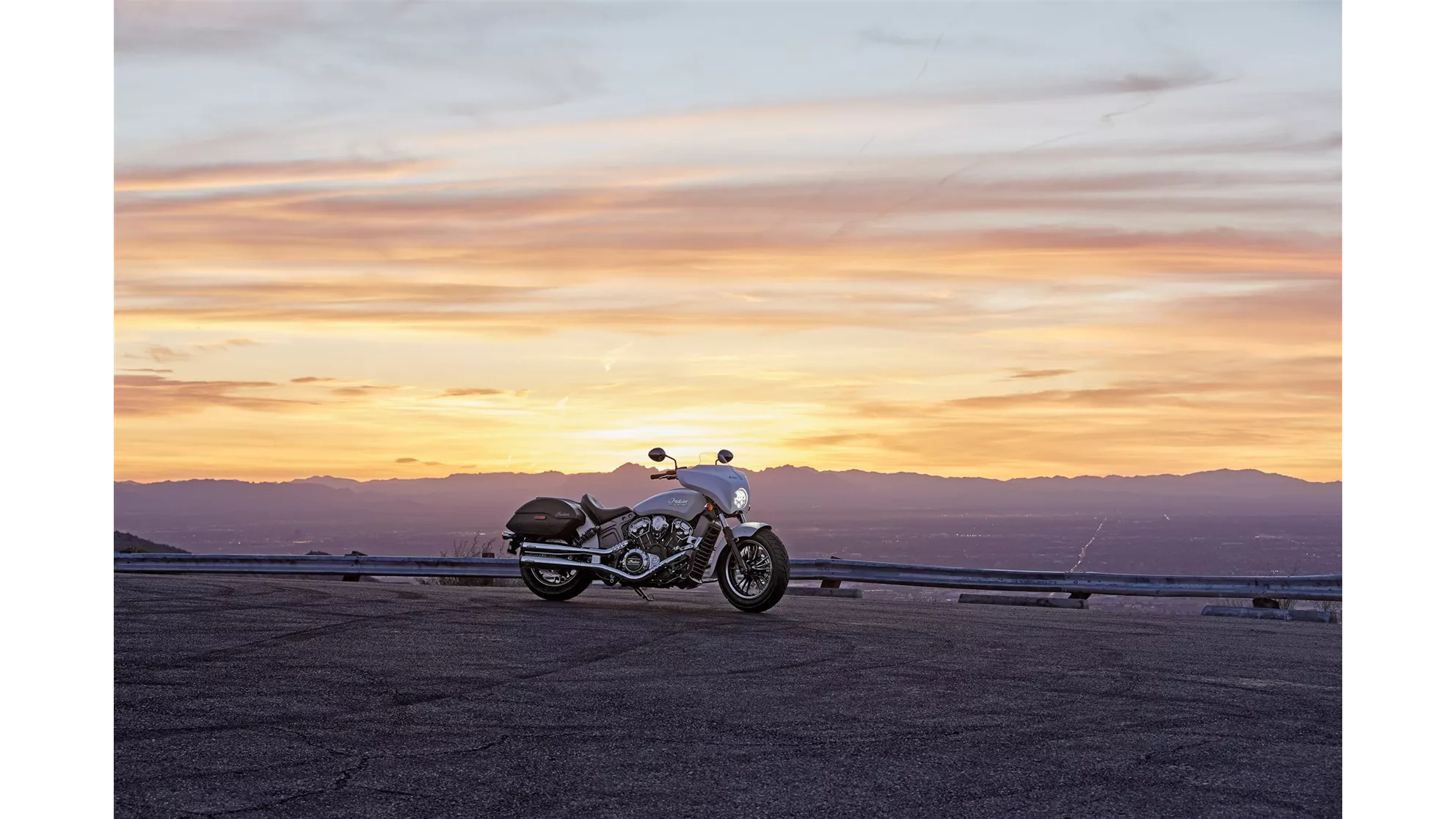 Indian Scout - Image 14 Indian Scout - Image 14