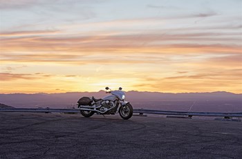 Indian Scout 2020 - Bild 16 Indian Scout 2020 - Bild 16