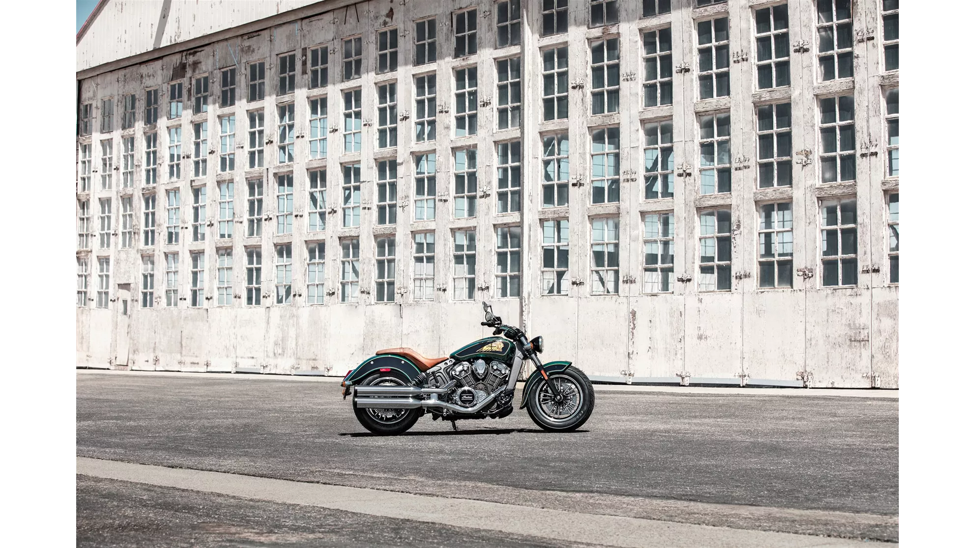 Indian Scout - Image 16 Indian Scout - Image 16