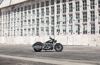 Indian Scout 2020 - Bild 18 Indian Scout 2020 - Bild 18