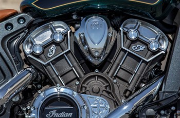 Indian Scout 2020 - Bild 19 Indian Scout 2020 - Bild 19