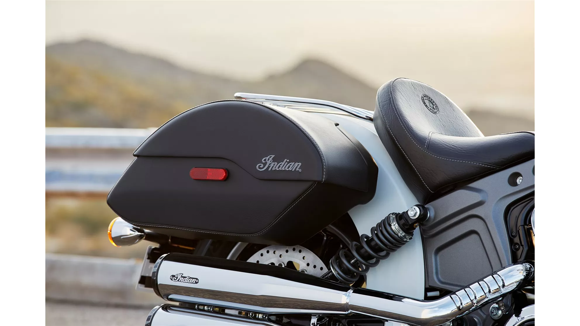 Indian Scout - Image 18 Indian Scout - Image 18