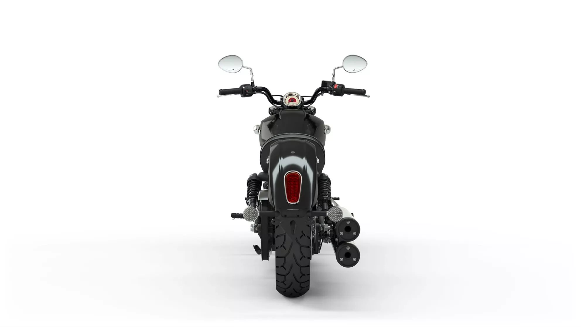 Indian Scout Sixty - Image 5 Indian Scout Sixty - Image 5