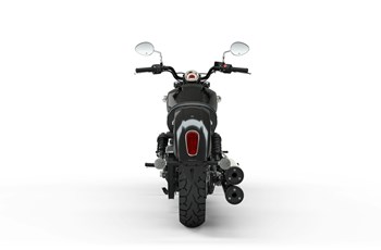 Indian Scout Sixty 2020 - Bild 7 Indian Scout Sixty 2020 - Bild 7