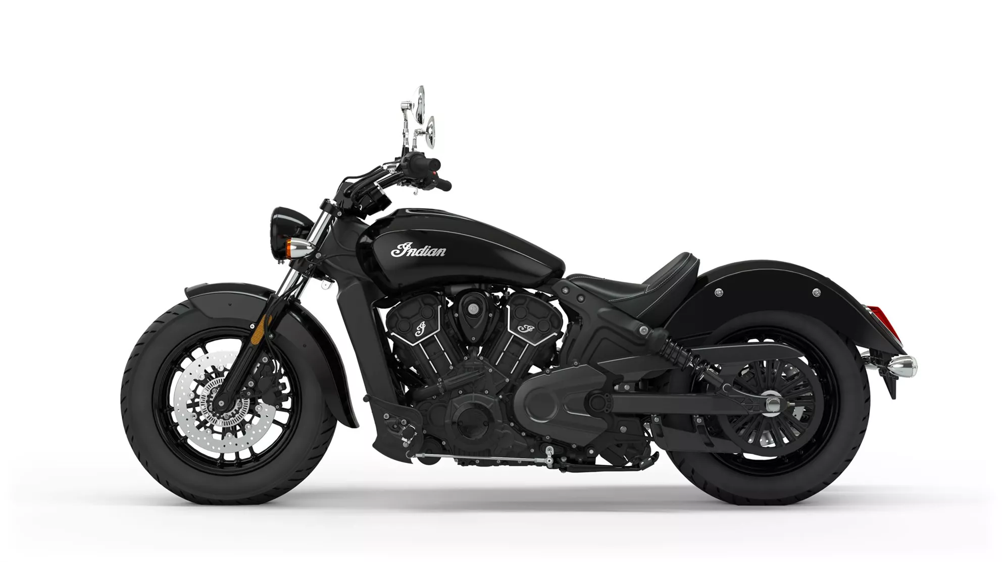 Indian Scout Sixty - Image 6 Indian Scout Sixty - Image 6