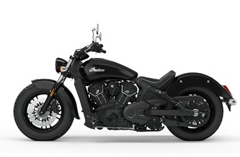 Indian Scout Sixty 2020 - Bild 8 Indian Scout Sixty 2020 - Bild 8