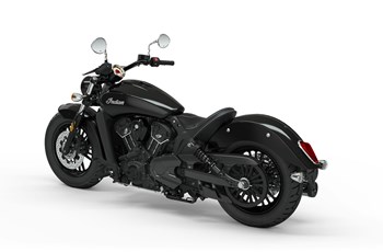 Indian Scout Sixty 2020 - Bild 9 Indian Scout Sixty 2020 - Bild 9