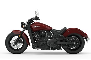 Indian Scout Sixty 2020 - Bild 10 Indian Scout Sixty 2020 - Bild 10