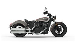 Indian Scout Sixty 2020