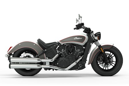 Indian Scout Sixty 2020 Indian Scout Sixty 2020