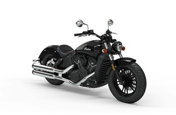 Indian Scout Sixty 2020 - Bild 11 Indian Scout Sixty 2020 - Bild 11