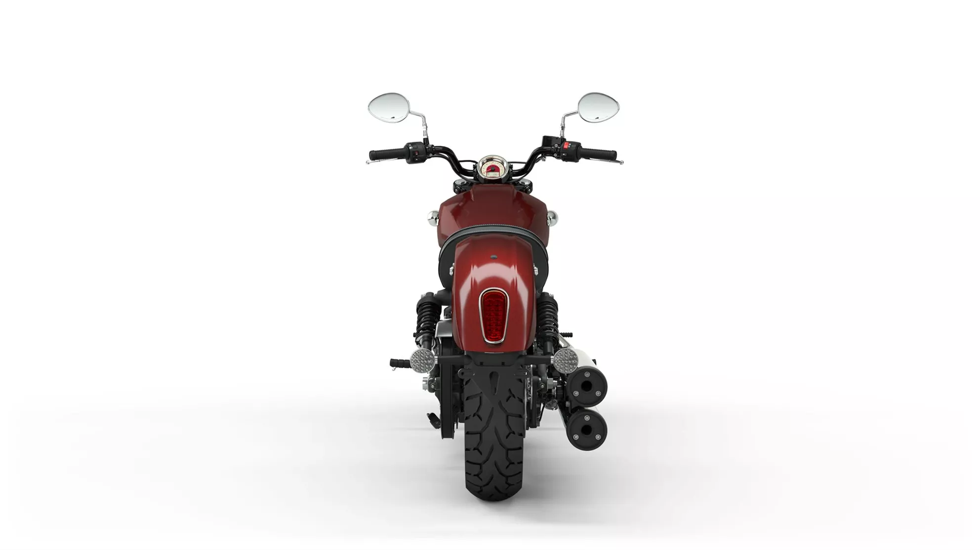 Indian Scout Sixty - Image 10 Indian Scout Sixty - Image 10