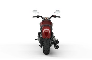 Indian Scout Sixty 2020 - Bild 12 Indian Scout Sixty 2020 - Bild 12