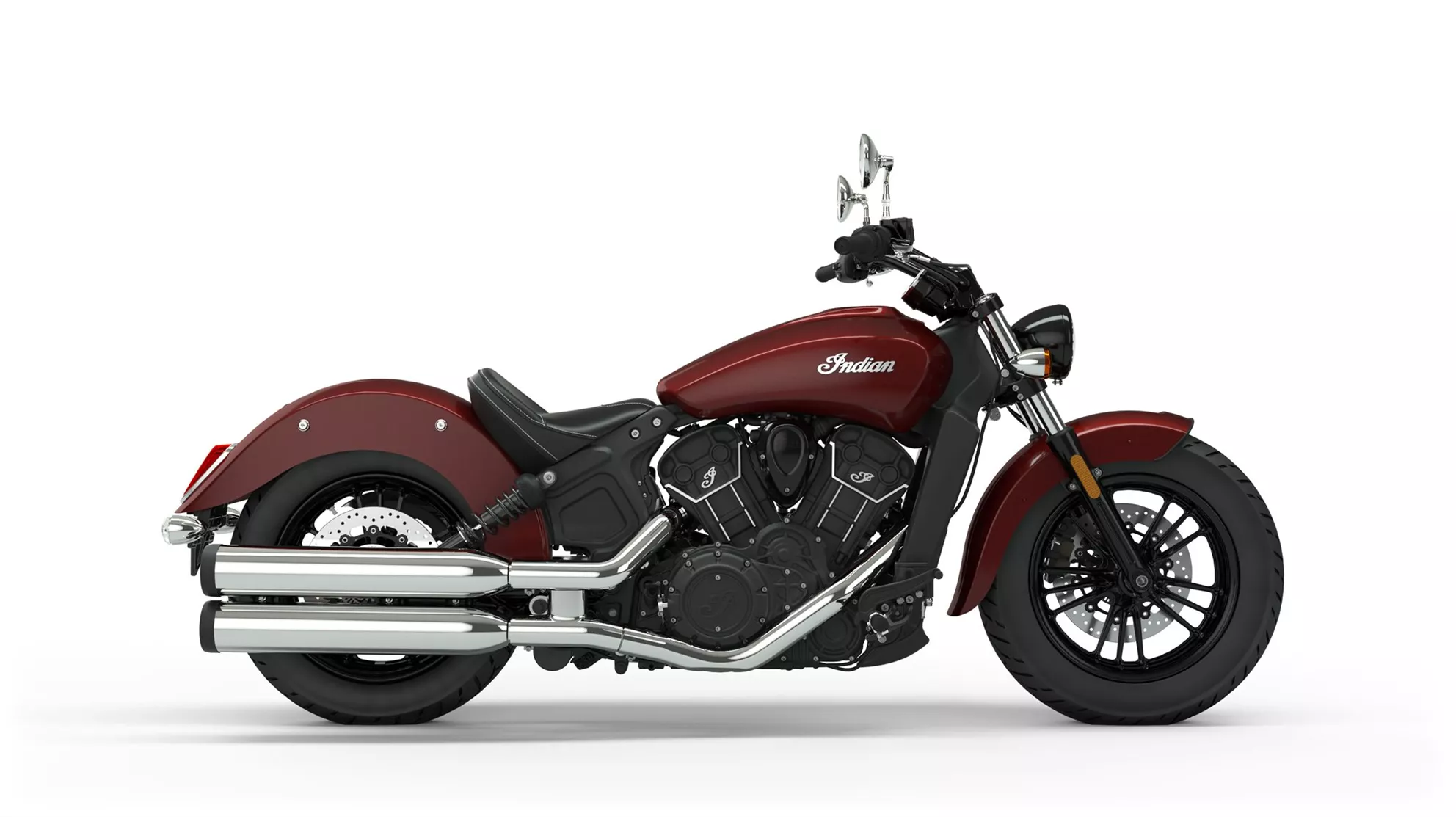 Indian Scout Sixty - Image 2 Indian Scout Sixty - Image 2