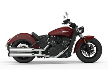 Indian Scout Sixty 2020 - Bild 4 Indian Scout Sixty 2020 - Bild 4