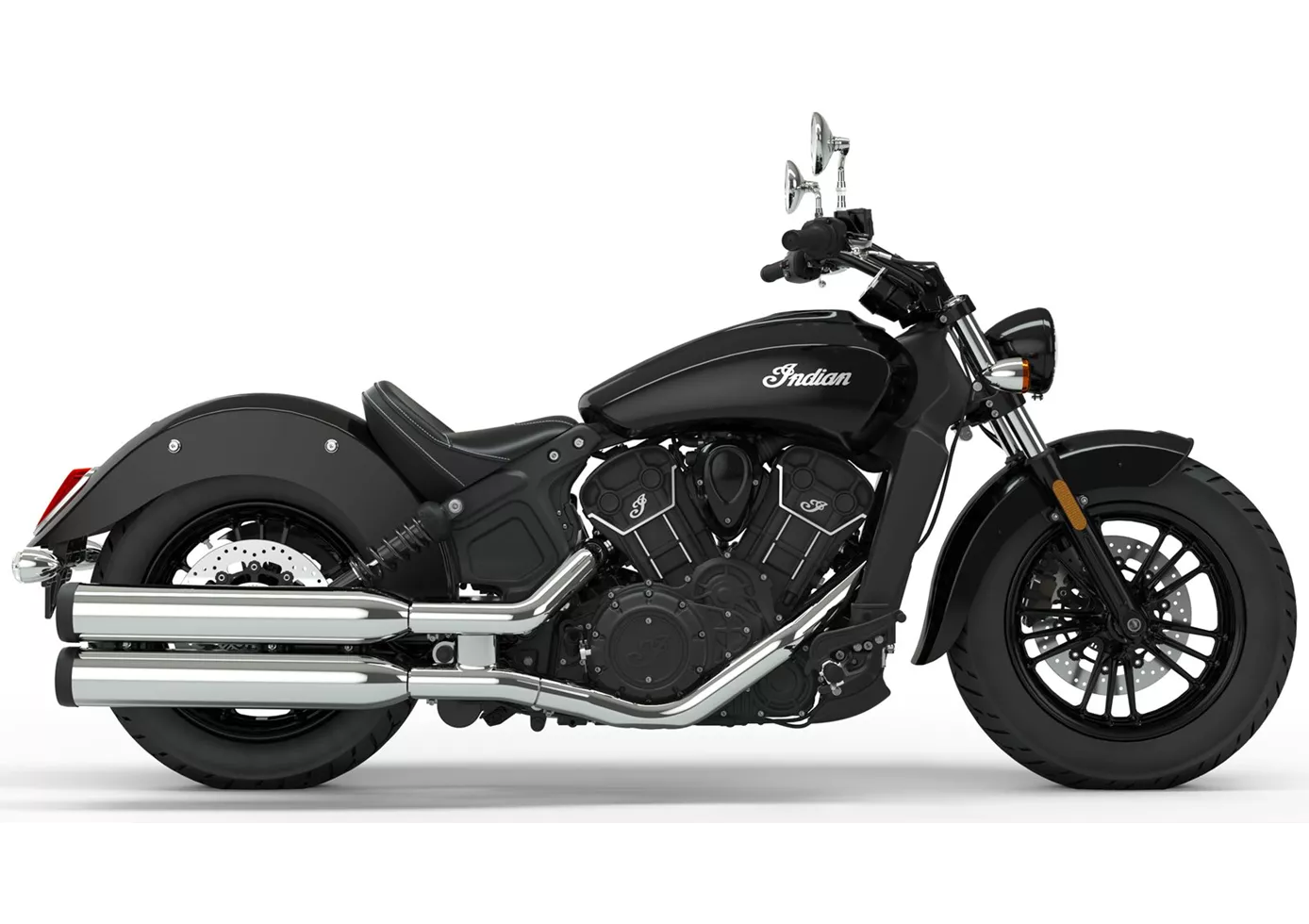 Indian Scout Sixty 2020