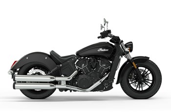 Indian Scout Sixty 2020 - Bild 5 Indian Scout Sixty 2020 - Bild 5