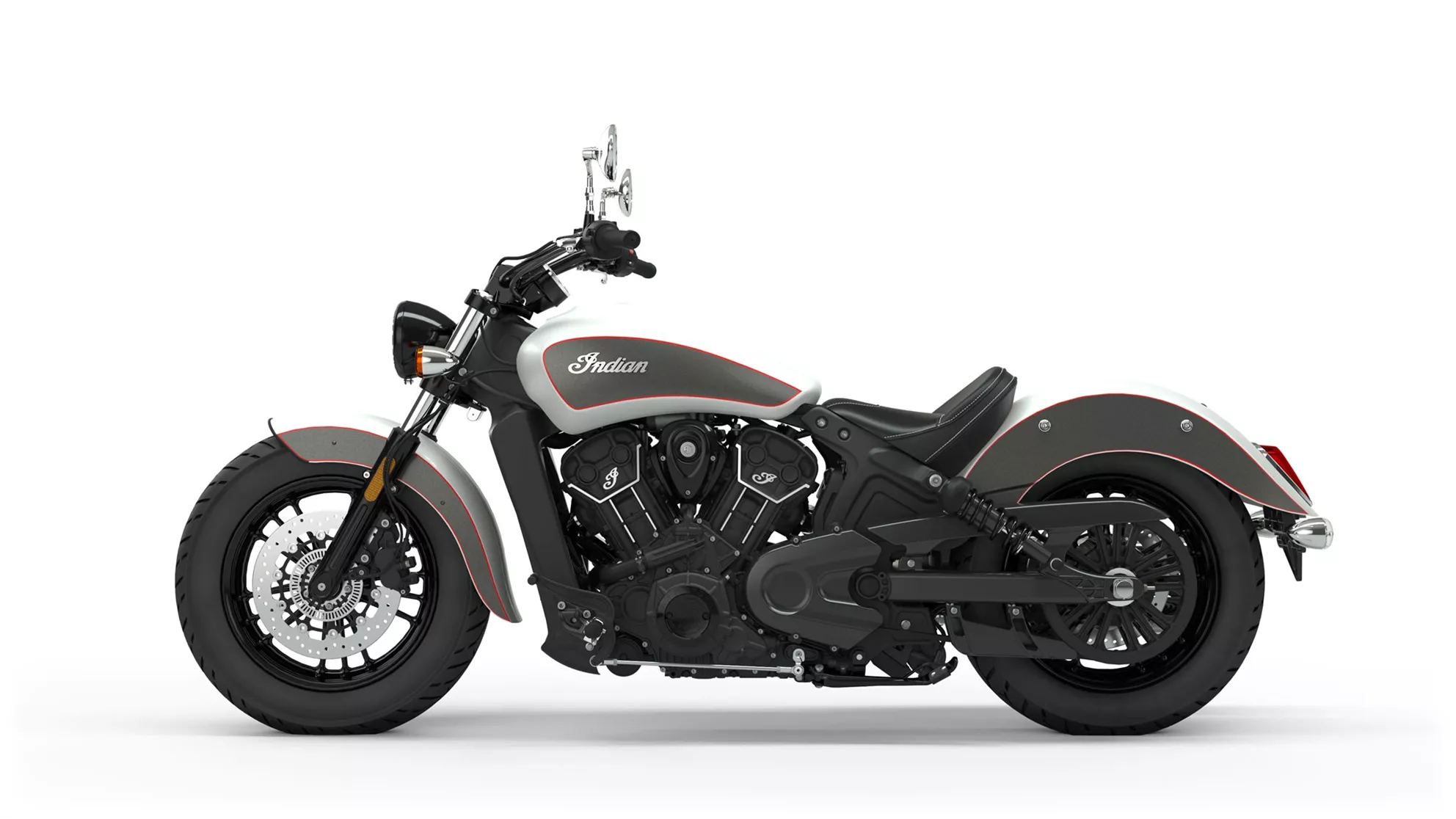 Indian Scout Sixty - Image 13 Indian Scout Sixty - Image 13