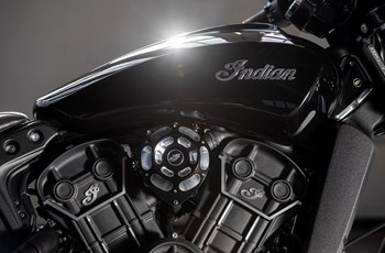 Indian Scout Sixty 2020 - Bild 17 Indian Scout Sixty 2020 - Bild 17