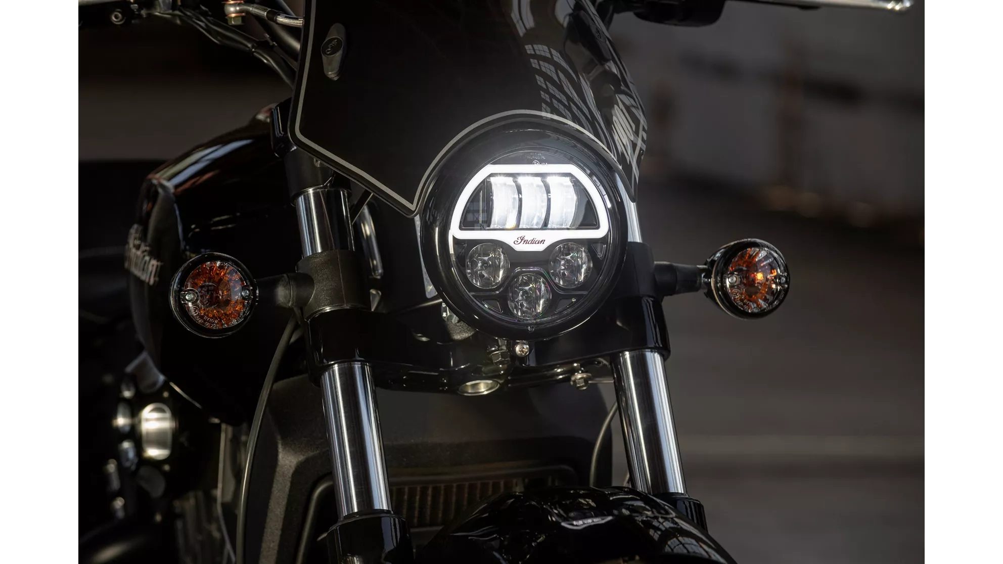 Indian Scout Sixty - Image 16 Indian Scout Sixty - Image 16