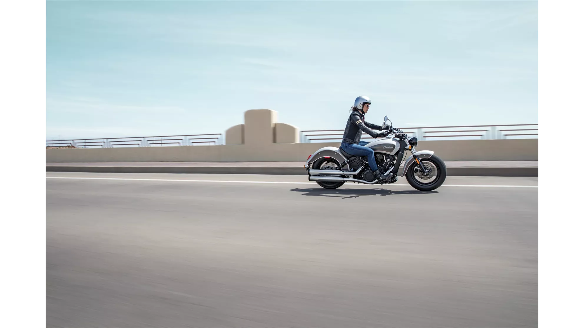 Indian Scout Sixty - Image 19 Indian Scout Sixty - Image 19