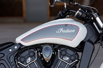 Indian Scout Sixty 2020 - Bild 25 Indian Scout Sixty 2020 - Bild 25