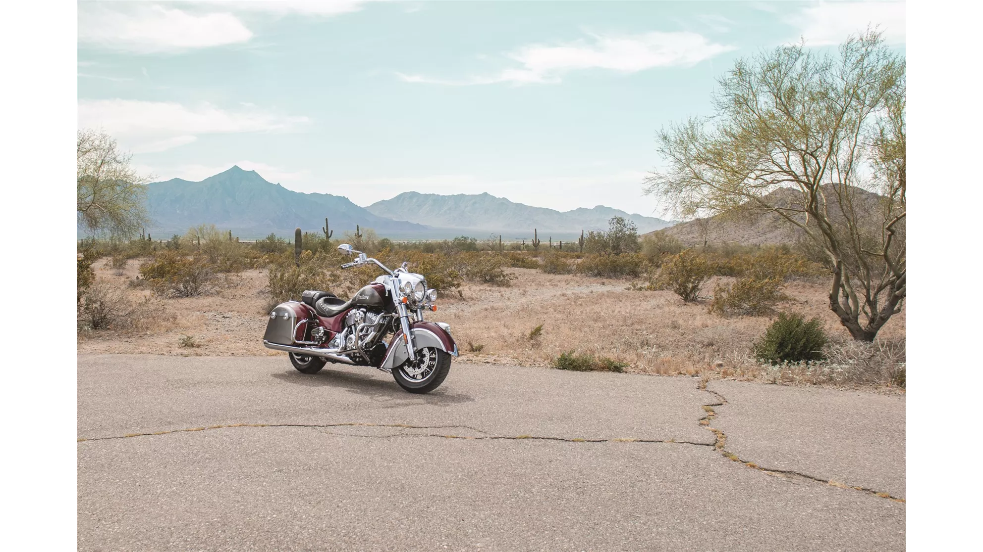 Indian Springfield - Image 1 Indian Springfield - Image 1