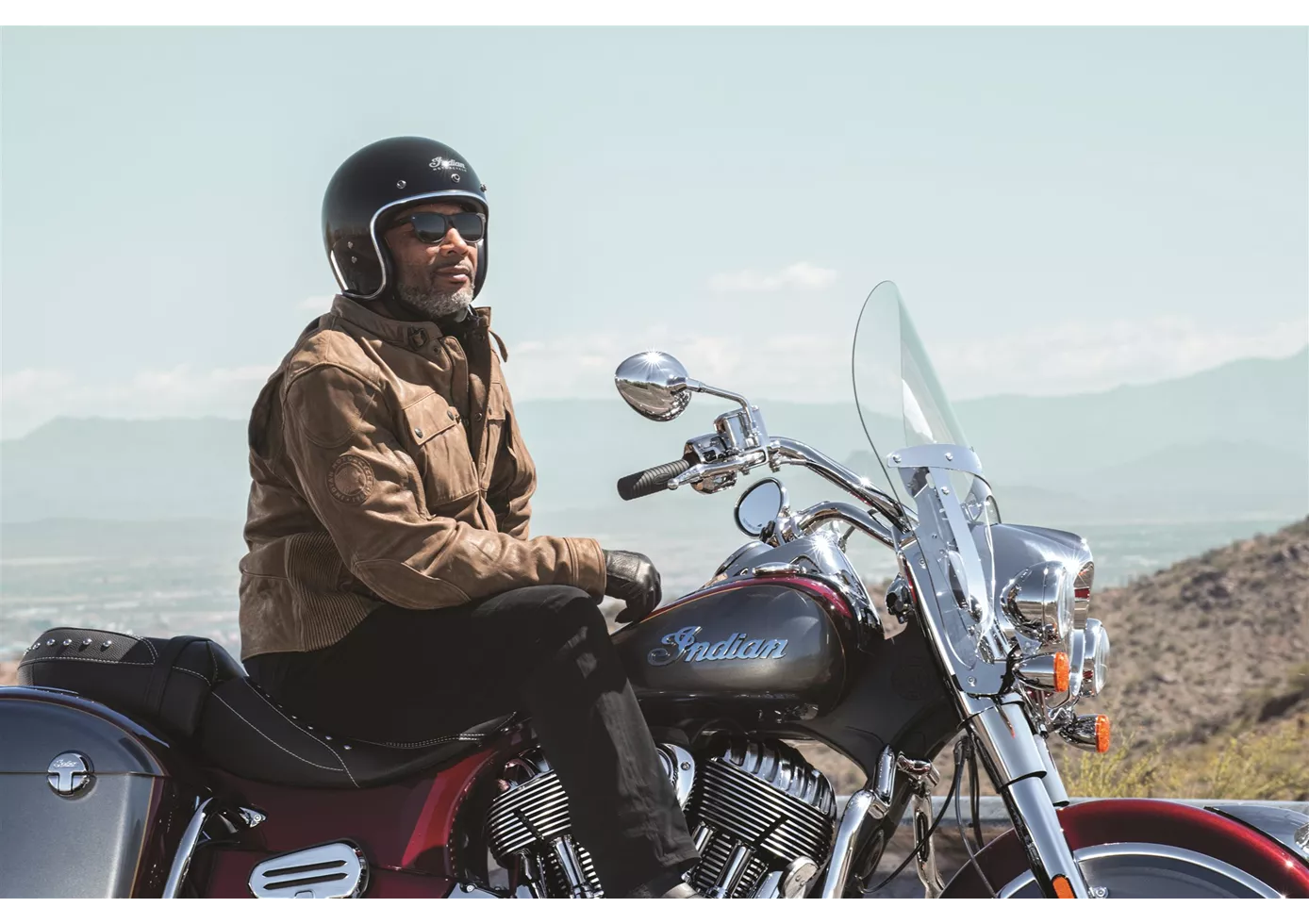 Indian Springfield 2020 Indian Springfield 2020