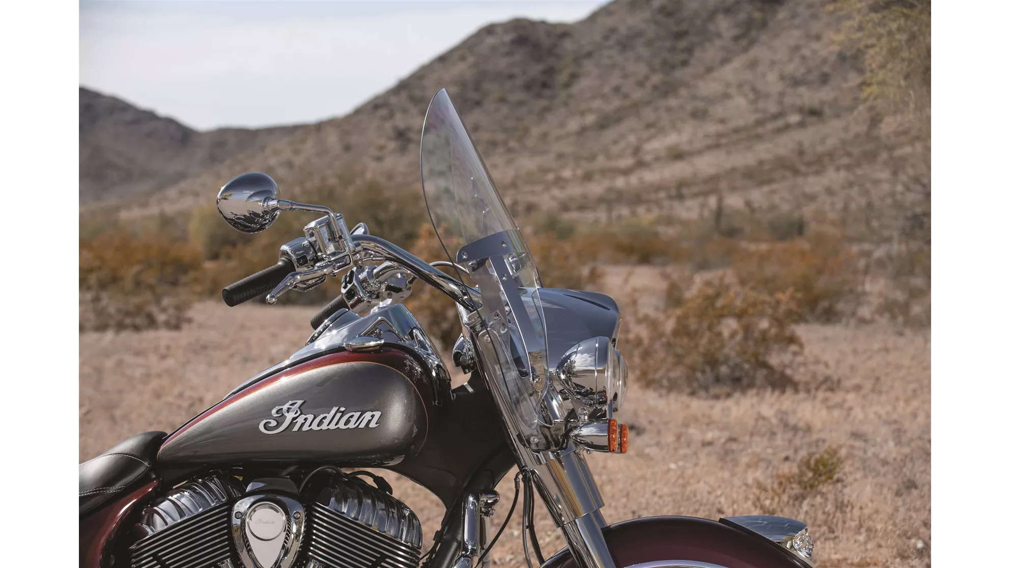 Indian Springfield - Image 4 Indian Springfield - Image 4