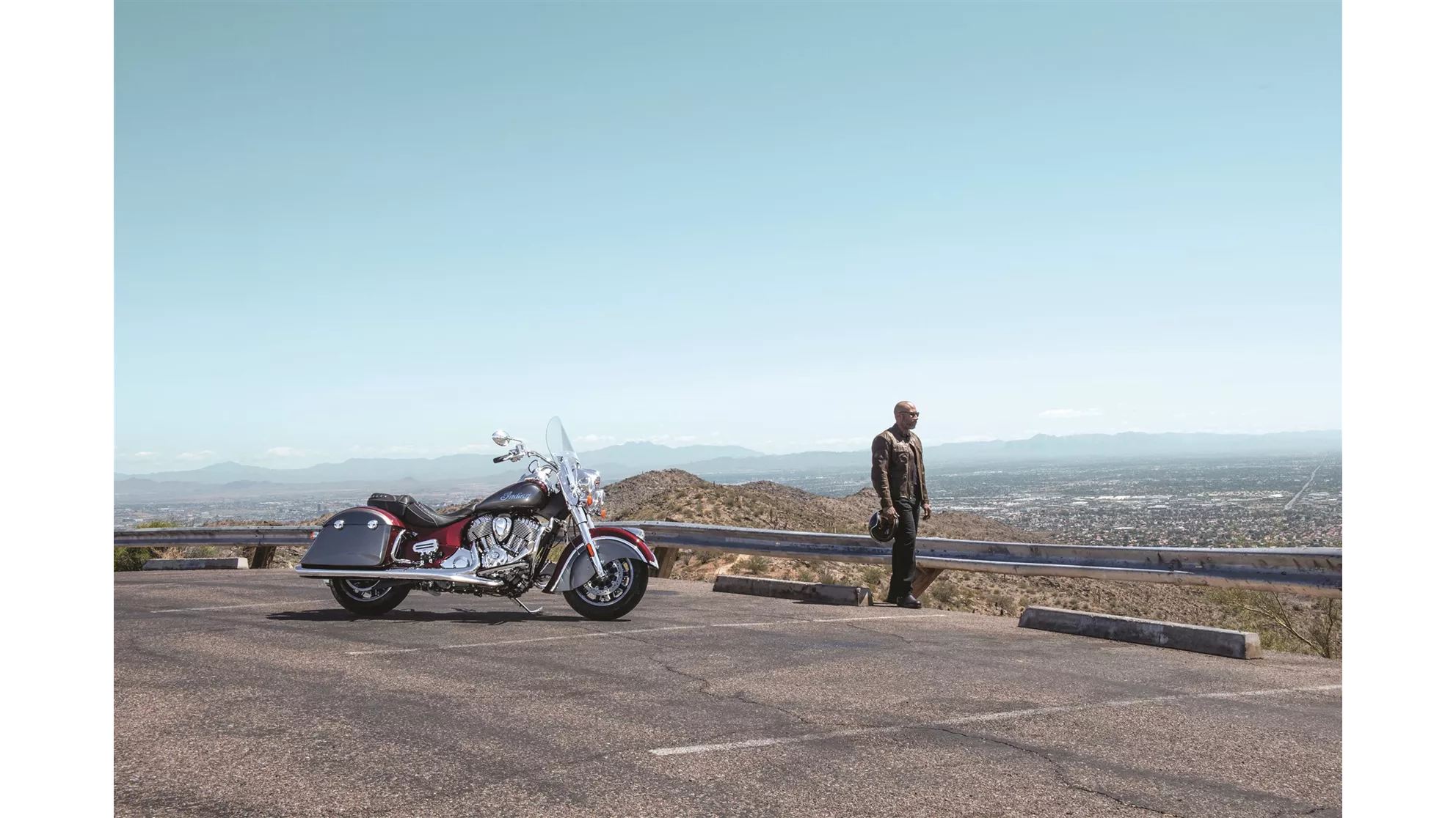 Indian Springfield - Image 5 Indian Springfield - Image 5