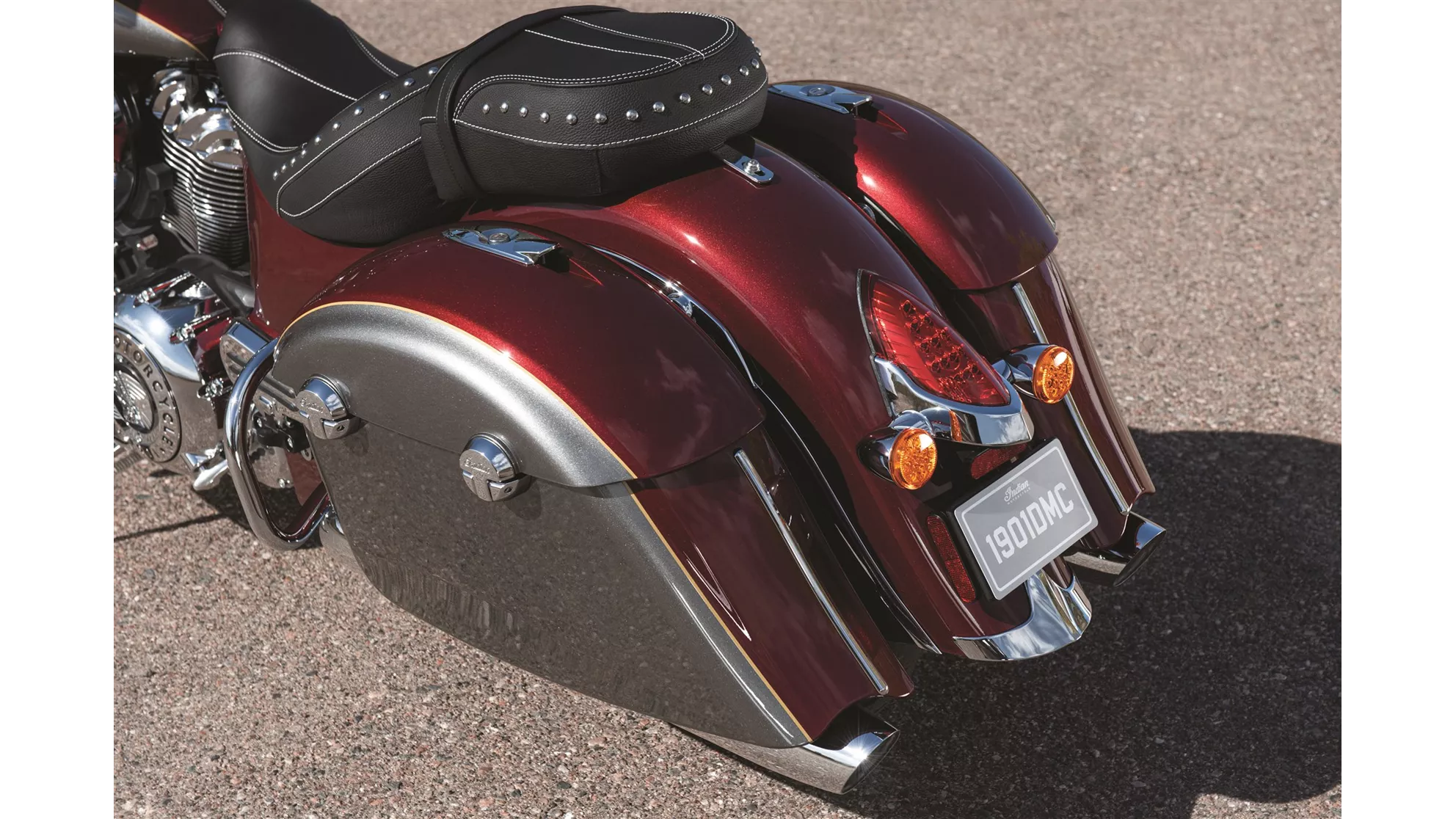 Indian Springfield - Image 6 Indian Springfield - Image 6