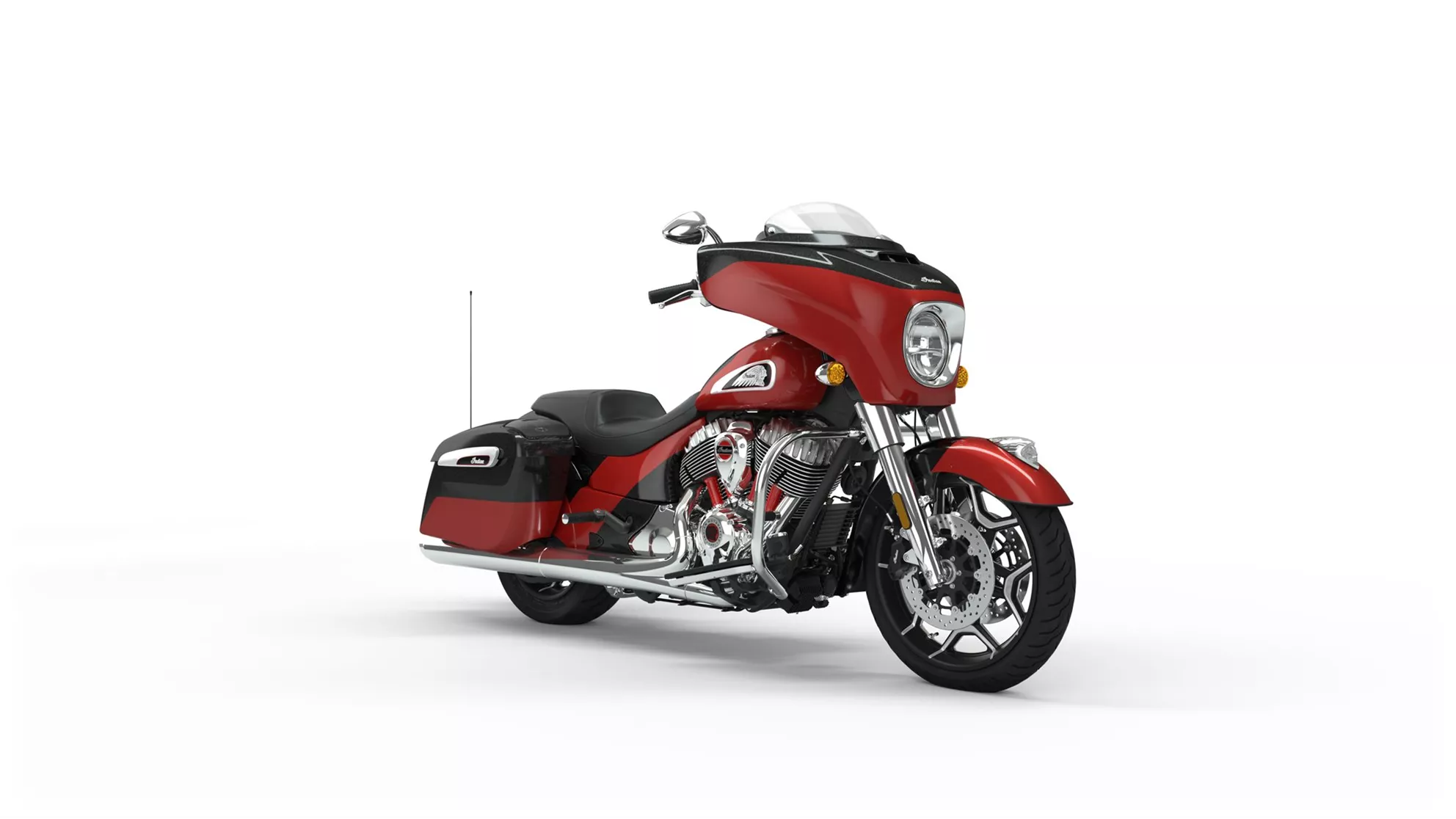 Indian Chieftain Elite - Image 7 Indian Chieftain Elite - Image 7