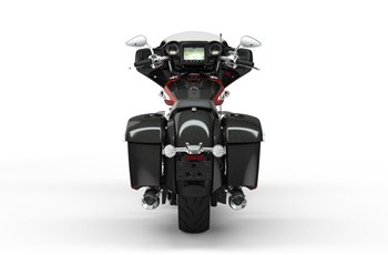 Indian Chieftain Elite 2020 - Immagine 10