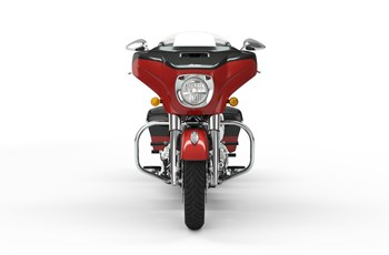 Indian Chieftain Elite 2020 - Immagine 11