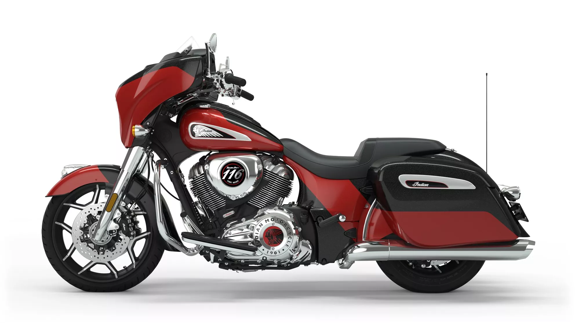 Indian Chieftain Elite - Image 11 Indian Chieftain Elite - Image 11