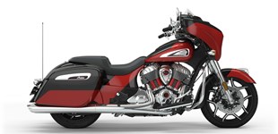 Indian Chieftain Elite 2018 vs Indian Chieftain Elite 2020