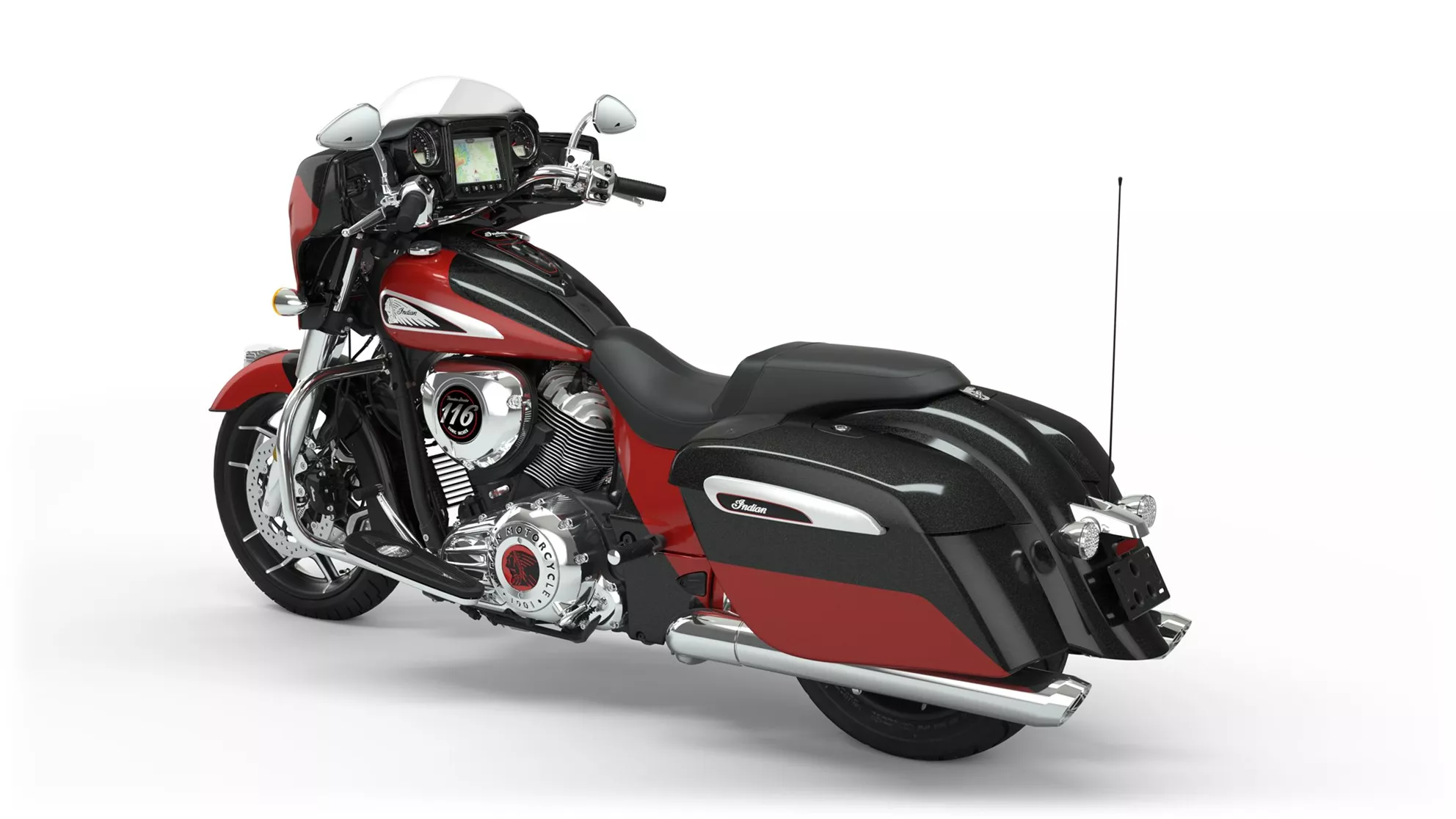 Indian Chieftain Elite - Image 12 Indian Chieftain Elite - Image 12
