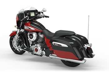 Indian Chieftain Elite 2020 - Immagine 14