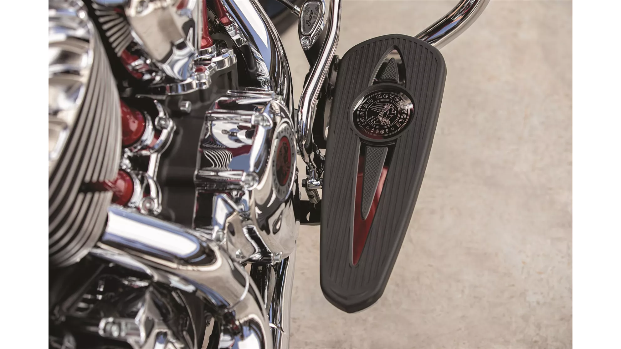 Indian Chieftain Elite - Image 13 Indian Chieftain Elite - Image 13
