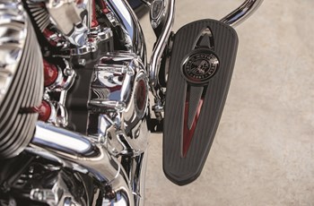 Indian Chieftain Elite 2020 - Immagine 15